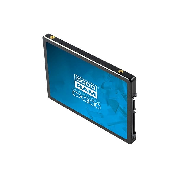 GOODRAM SSD 960GB 25 CX300  Disco Duro Sólido