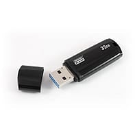 GOODRAM Pendrive 32GB UMM3 USB 3.0 Negra - Memoria