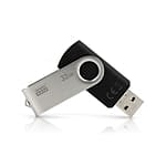 GOODRAM Pendrive 32GB UTS3 USB 30 Negro  Memoria