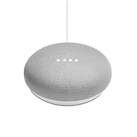 Google Home Mini Altavoz inteligente Android/IOS - Asistente