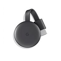 Google Chromecast 3 Smart TV - Dongle