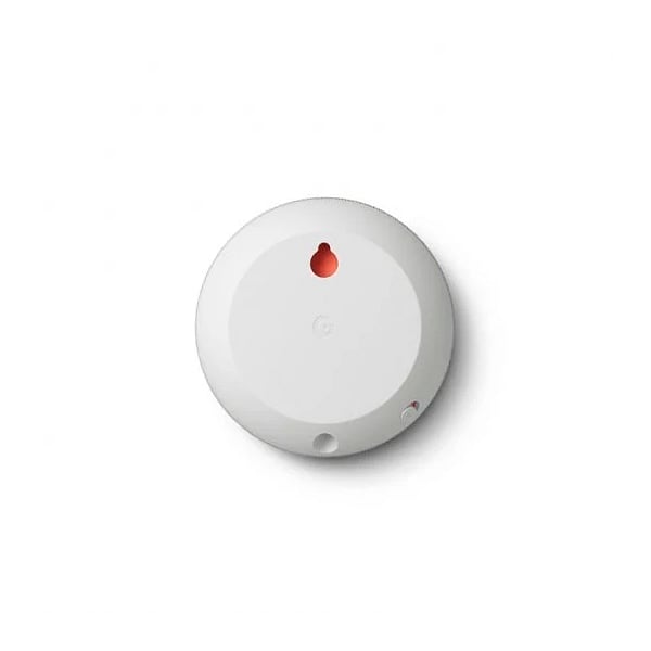 Google Nest Mini 2gen Chalk  Altavoz Inteligente