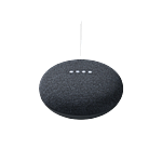 Google Nest Mini 2gen Carbon  Altavoz Inteligente