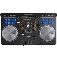 Hercules Universal DJ - DJ