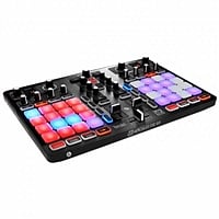 Hercules P32 Controlador 16 Pads - DJ