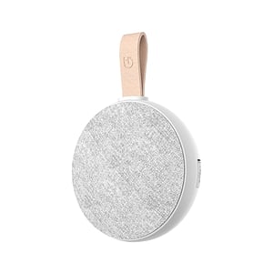 Hiditec Urban Rok S Blanco  Altavoz Bluetooth
