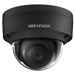 Hikvision Domo 6MP 28mm  Cámara Videovigilancia Acusense POE IR H265 IP67 120dB WDR