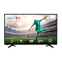 HISENSE H32A5600 32 HD Ready Wifi Smart TV -  TV