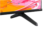 HISENSE 65  TV 65A6K  UHD 4K Smart TV de 65 Pulgadas Dolby Vision Modo Juego Plus DTS Virtual X Control por Voz televisor 2023