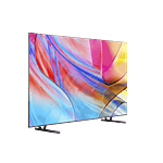 HISENSE 75  TV QLED 4K 75A79KQ Ultra HD SmartTV Wifi