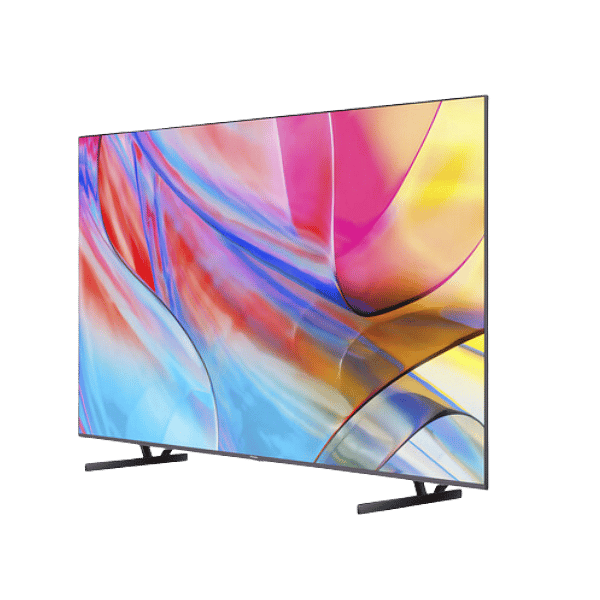 HISENSE 75  TV QLED 4K 75A79KQ Ultra HD SmartTV Wifi