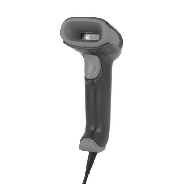 Honeywell Orbit 2D Negro  Lector de codigo de barras