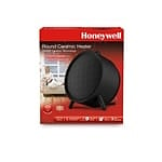 Honeywell HCE200BE4 1500W Negro  Calefactor