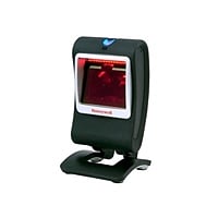 Honeywell 7580 genesis 2D USB negro - Lector de codigos