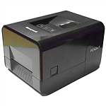 Honeywell PC42ET  Impresora etiquetas 203DPI USB Ethernet Negro  Térmica directa amp Transferencia térmica
