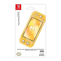 Hori NS2-001U - Protector de Pantalla para Nintendo Switch Lite