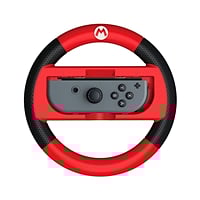 Hori Mario Kart 8 Deluxe para Nintendo Switch - Volante
