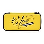 Hori NSW217U Relieve Pikachu  Funda para Nintendo Switch