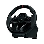 Hori Racing Wheel Apex PS4PS3PCS  Volante con Pedales