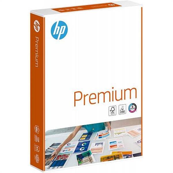 HP Papel DINA4 paquete 500 hojas 80g blancura CIE170