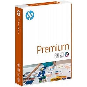 HP Papel DINA4 paquete 500 hojas 80g blancura CIE170