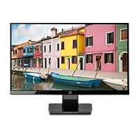 HP 22w 21.5" LED IPS FHD 5ms VGA HDMI - Monitor