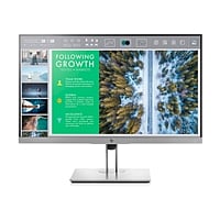HP EliteDisplay E243 23,8" FHD 65Hz IPS  - Monitor