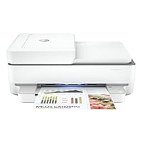 HP Envy 6420e WiFi/Fax/Dúplex - Impresora Multifuncion