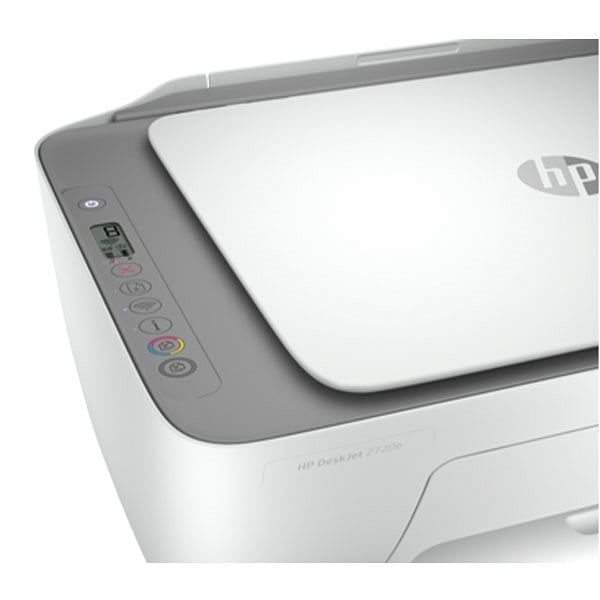 HP Deskjet 2720e WIFI  Multifunción Inyección