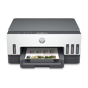 HP Smart Tank 7005  Impresora Multifunción Dúplex WiFi Bluetooth