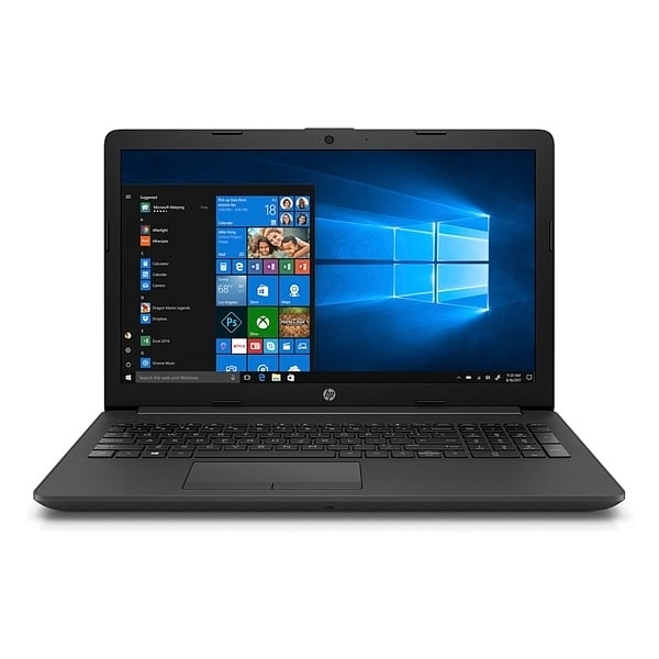 HP 255 G7 AMD Ryzen 5 3500U 8GB RAM 256GB SSD 156 Windows 10 Pro  Portátil