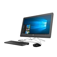 HP 24-E010NS I3 7100U 8GB 1TB 23.8" Tactil W10 - All in one