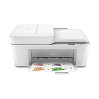 HP Deskjet Plus 4120 AIO - Multifunción Inyección
