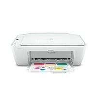 HP Deskjet 2720 AIO WiFi - Multifunción Inyección