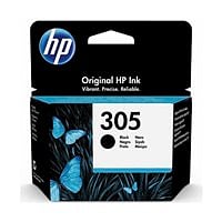 HP 305 Negra 120 paginas - Tinta