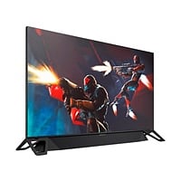 HP Omen X Emperium 65" 144Hz  G-Sync, 4K - Monitor
