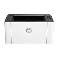 HP Laserjet 107A Monocromo - Impresora láser 