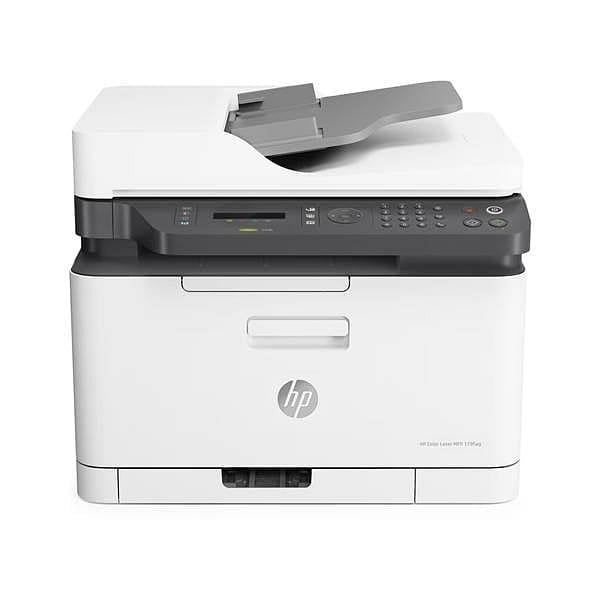 HP Color Laser 179FMW  Multifunción Laser