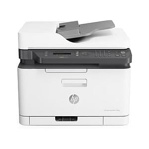 HP Color Laser 179FMW  Multifunción Laser