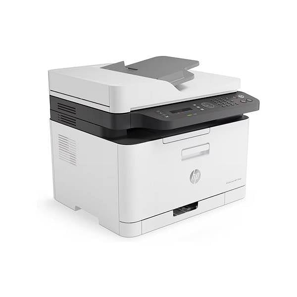 HP Color Laser 179FMW  Multifunción Laser
