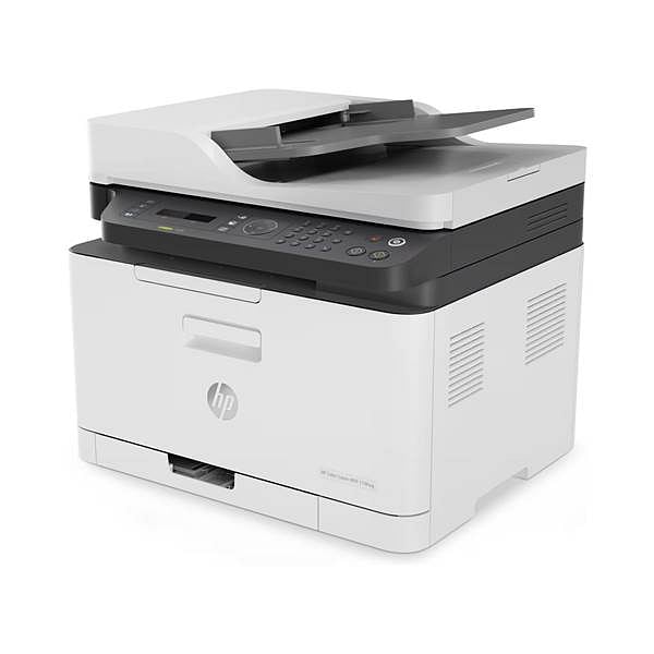 HP Color Laser 179FMW  Multifunción Laser