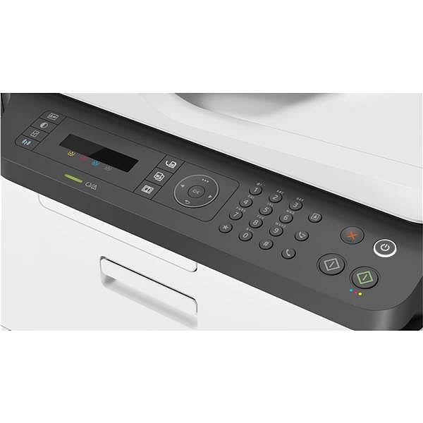 HP Color Laser 179FMW  Multifunción Laser