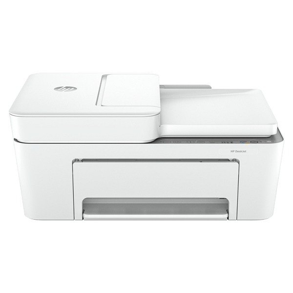 HP Deskjet 4220e LCD WIFI FAX  Multifunción Inyección