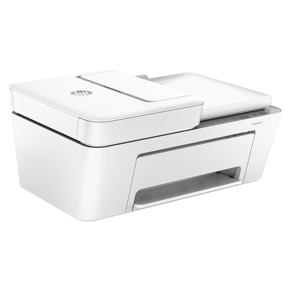 HP Deskjet 4220e LCD WIFI FAX  Multifunción Inyección