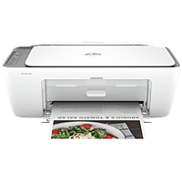 HP Deskjet 2820e WIFI - Multifunción Inyección