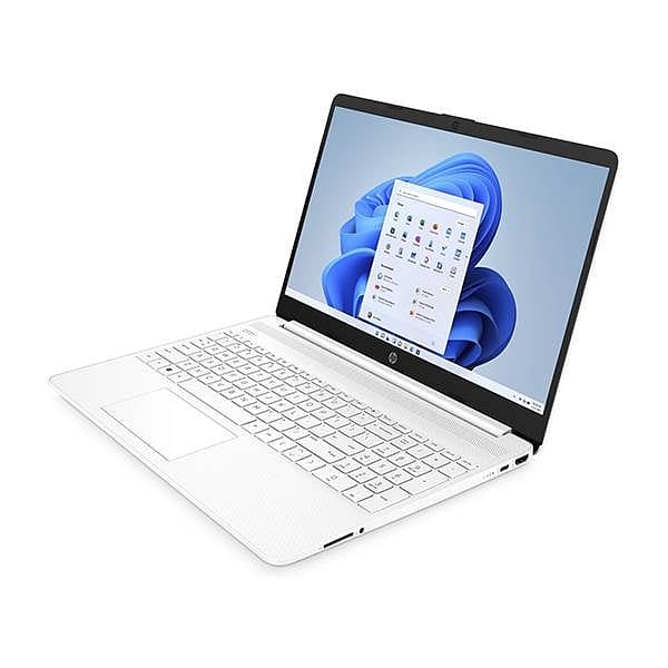 HP 15S FQ2163NS Intel Core i3 1115G4  8GB RAM 512GB SSD 156 Full HD Windows 11 S  Portátil