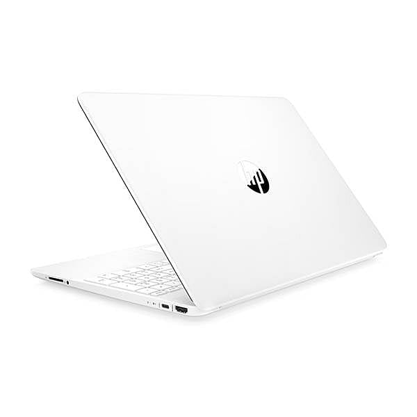 HP 15S FQ2163NS Intel Core i3 1115G4  8GB RAM 512GB SSD 156 Full HD Windows 11 S  Portátil