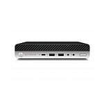 HP EliteDesk 600 G4 Mini  Intel i5 8400 DDR4 8GB SSD 240GB M2 WiFi Windows 11 Pro Equipo