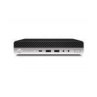 HP EliteDesk 600 G4 Mini | Equipo Mini PC Intel i5 8400 DDR4 8GB SSD 240GB M.2 WiFi Windows 11 Pro * Reacondicionado *