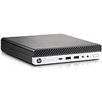 HP ProDesk 800 G3  Ordenador sobremesa Intel i5 7500 27Ghz 8GB 240GB SSD Wifi Windows 10 Pro